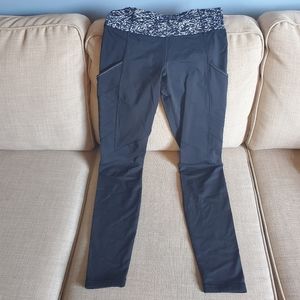 Lulemon pants excellent condition